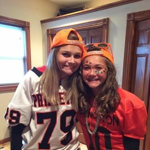 Meet your Posher, Rita